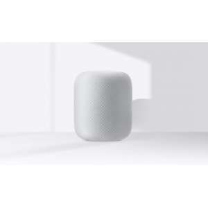 Apple HomePod White