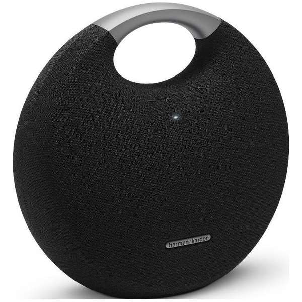 Harman Kardon Onyx Studio 5 - Zwart