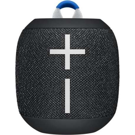 ULTIMATE EARS WONDERBOOM 2 - 2 stuks - DEEP SPACEBLACK - N/A - EMEA