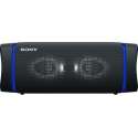 Sony SRS-XB33 - Bluetooth Speaker - Zwart