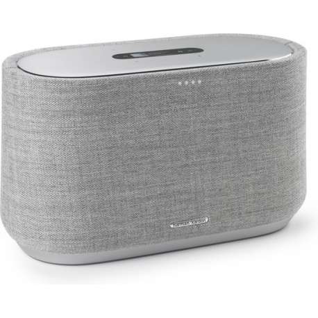 Harman Kardon Citation 300 Grijs - Smart Speaker met Google Assistant