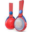 JBL JRPOP Rood - Draadloze kids speaker