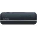 Sony SRS-XB22 - Bluetooth speaker - Zwart