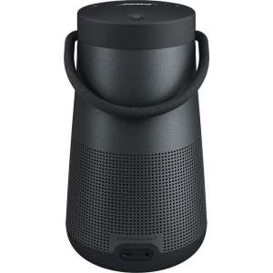 Bose Soundlink Revolve Plus Zwart - Bluetooth Speaker