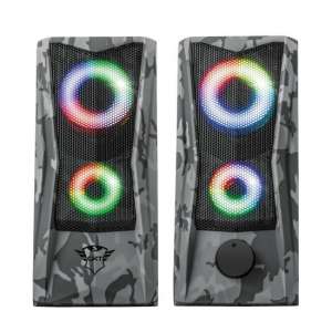 GXT 606 Javv - Speaker Set - 2.0 - RGB