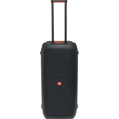 JBL Party Box 310 Zwart - Bluetooth speaker