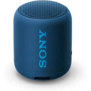 Sony SRS-XB12 - Bluetooth Speaker - Blauw