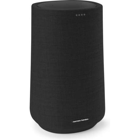 Harman Kardon Citation 100 Zwart - Wifi Speaker