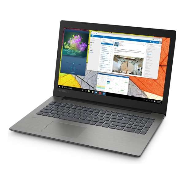 Lenovo Ideapad 330 - 15.6'' F-HD - I5-8250U - 16GB RAM - 240GB SSD