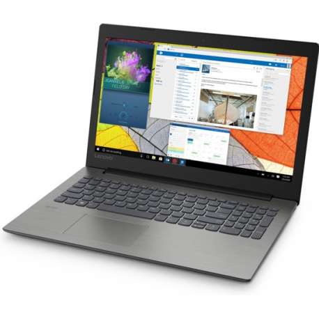 Lenovo Ideapad 330 - 15.6'' F-HD - I5-8250U - 16GB RAM - 240GB SSD