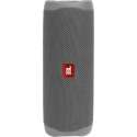 JBL Flip 5 - Grijs - Draadloze Bluetooth Speaker