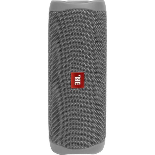 JBL Flip 5 - Grijs - Draadloze Bluetooth Speaker