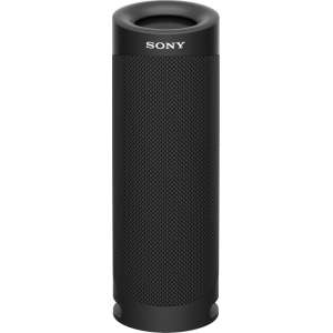 Sony SRS-XB23 - Bluetooth Speaker - Zwart