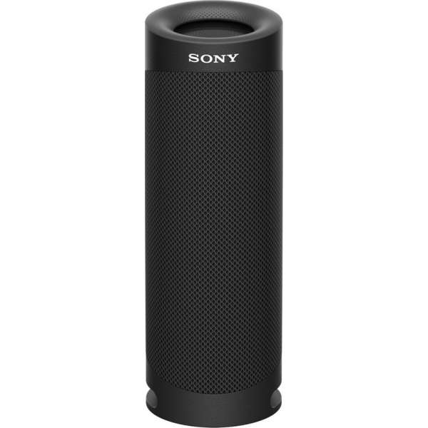 Sony SRS-XB23 - Bluetooth Speaker - Zwart