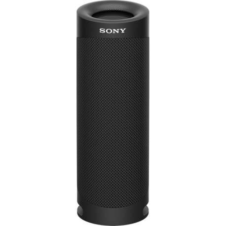 Sony SRS-XB23 - Bluetooth Speaker - Zwart