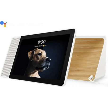 Lenovo Smart Display (10 inch) - Google Assistent