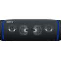 Sony SRS-XB43 - Bluetooth Speaker - Zwart