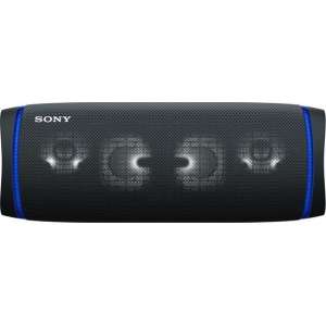 Sony SRS-XB43 - Bluetooth Speaker - Zwart