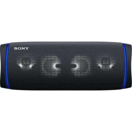 Sony SRS-XB43 - Bluetooth Speaker - Zwart