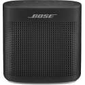 Bose Soundlink Color II - Bluetooth speaker - Zwart