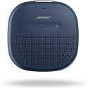 Bose SoundLink Micro Blauw - Bluetooth Speaker