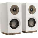 Jamo S 801 Boekenplank speaker set Wit