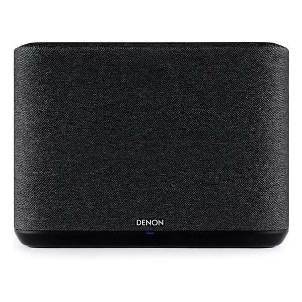 Denon Home 250 Draadloze Speaker - Zwart