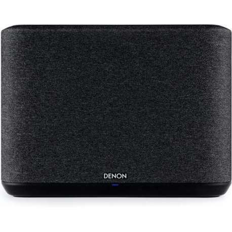 Denon Home 250 Draadloze Speaker - Zwart