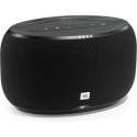 JBL Link 300 - Draadloze WiFi- & Bluetooth speaker - Zwart