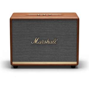 Marshall Woburn II Bruin - Bluetooth Speaker