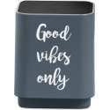 Bigben BT19 Bluetooth Speaker - Good Vibes Only