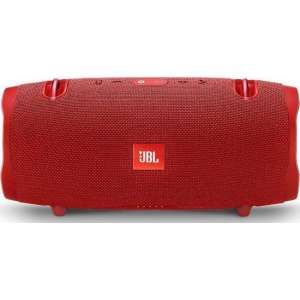 JBL Xtreme 2 Rood - Bluetooth Speaker