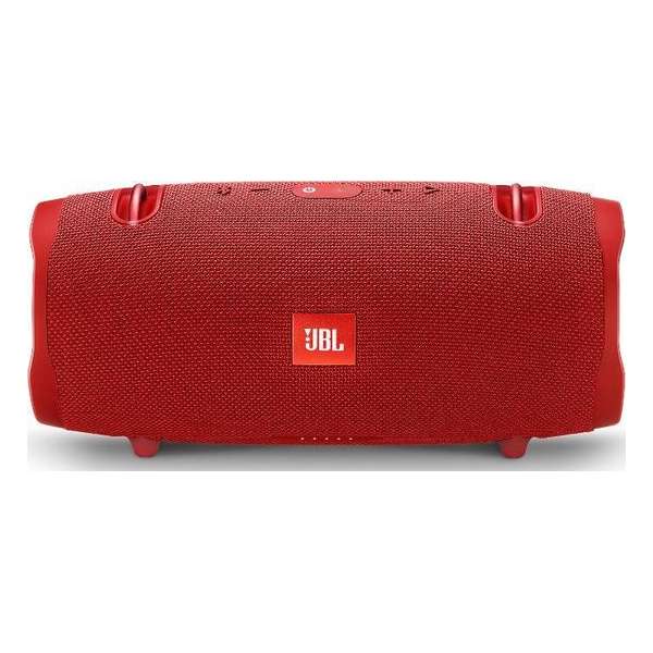 JBL Xtreme 2 Rood - Bluetooth Speaker