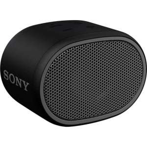Sony SRS-XB01 - Mini bluetooth speaker -Zwart