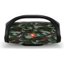 JBL Boombox Squad Camouflage - Bluetooth Speaker