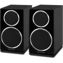 Wharfedale Diamond 210 - Speakerset - Zwart