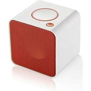 BestDeal Bluetooth speaker Model-19 red