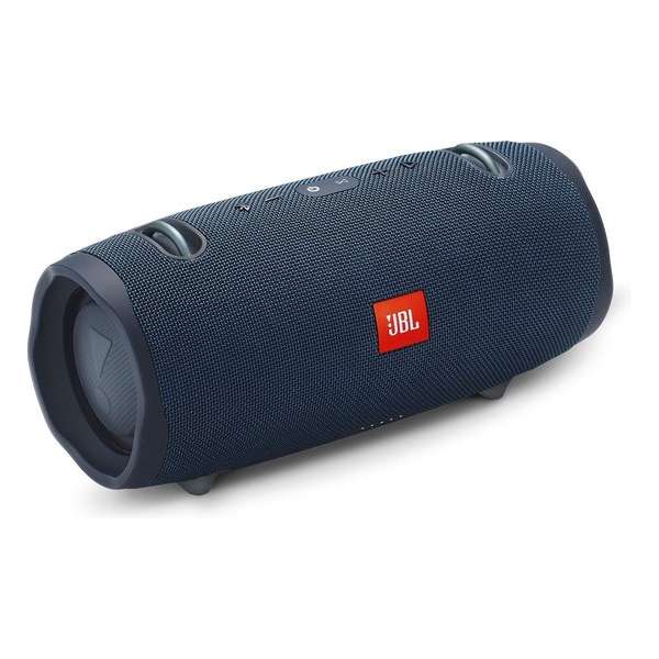 JBL Xtreme 2 Blauw - Draagbare Bluetooth Speaker