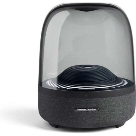 Harman Kardon Aura Studio 3 - Zwart