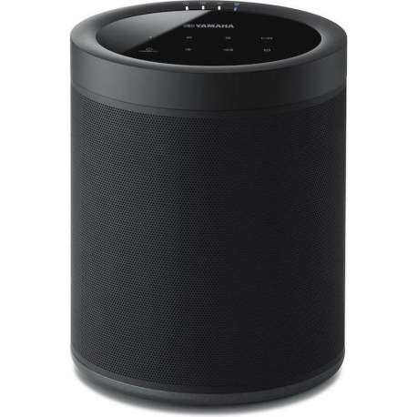 Yamaha MusicCast 20 (WX-021) Speaker Black