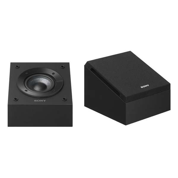 Sony SSCSE - Dolby Atmos bovenspeakers - Set van 2