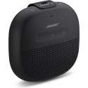 Bose SoundLink Micro - Zwart