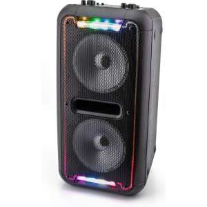 Caliber HPA502BTL - Party speaker - Bluetooth  - Accu