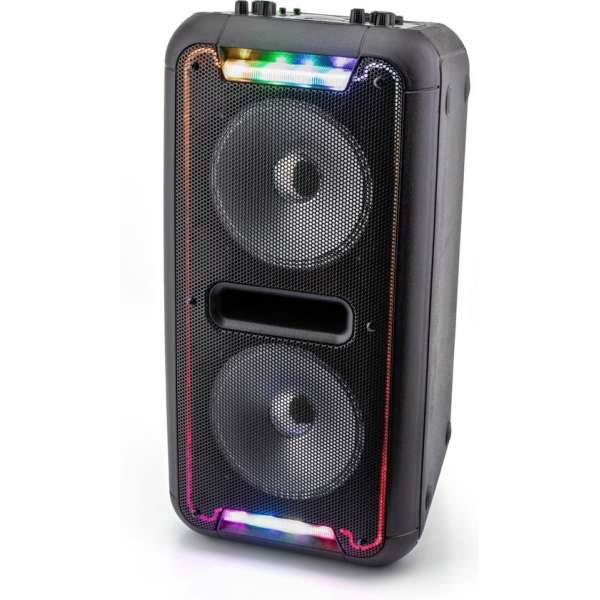 Caliber HPA502BTL - Party speaker - Bluetooth  - Accu