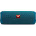 JBL Flip 5 - Ocean - Draadloze Bluetooth Speaker