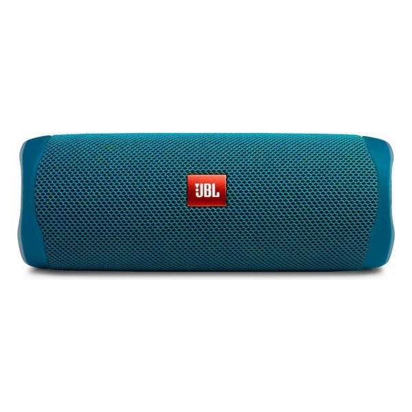 JBL Flip 5 - Ocean - Draadloze Bluetooth Speaker