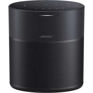 Bose Home speaker 300 - Smart speaker - Zwart