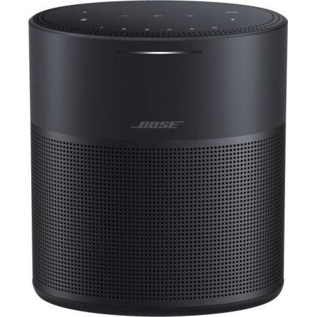 Bose Home speaker 300 - Smart speaker - Zwart