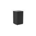 Harman Kardon Citation Sub S Zwart - Smart Subwoofer