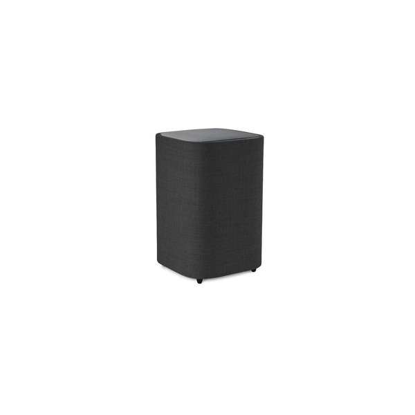 Harman Kardon Citation Sub S Zwart - Smart Subwoofer